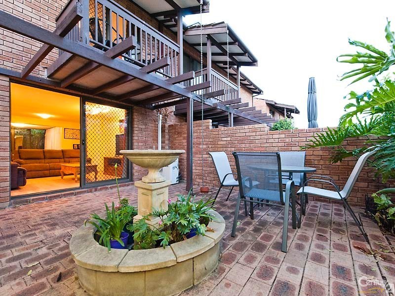 3/34 Baldwin Street, Como WA 6152