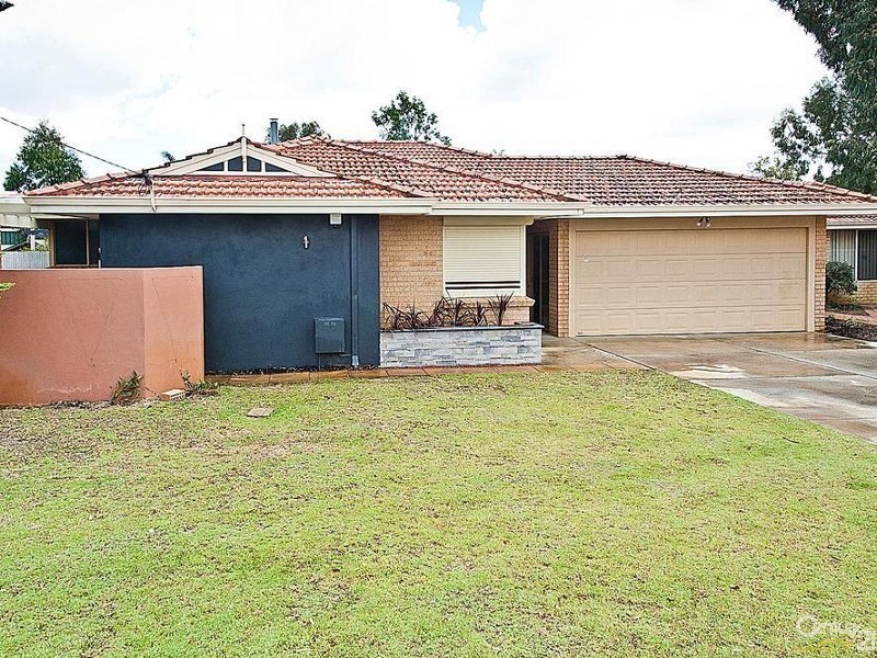 12 Griffith Way, Thornlie WA 6108