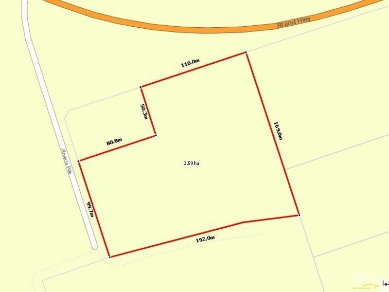 Lot 70 Almeria Pde, Muchea WA 6501