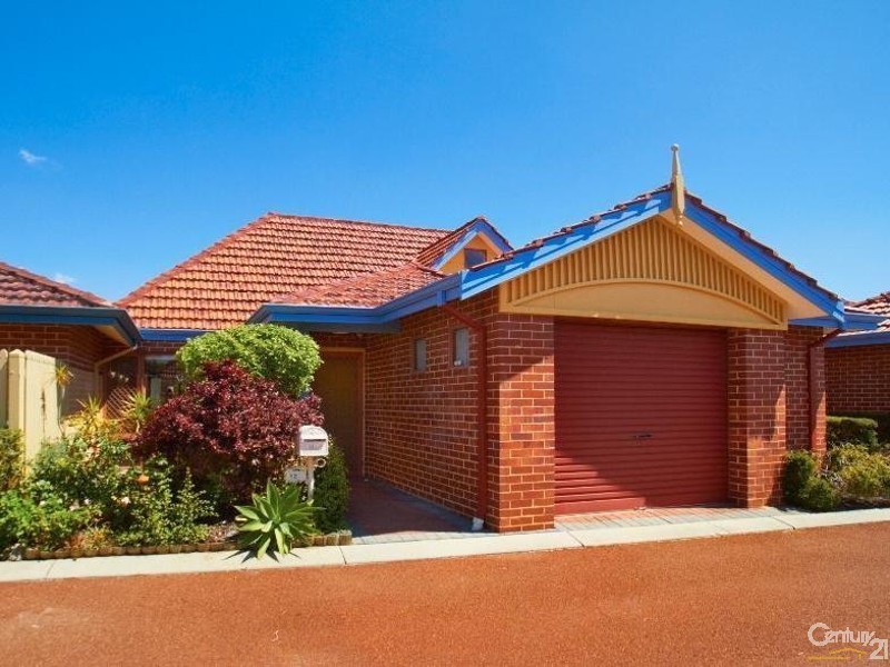 12/36 Fifth Avenue, Rossmoyne WA 6148