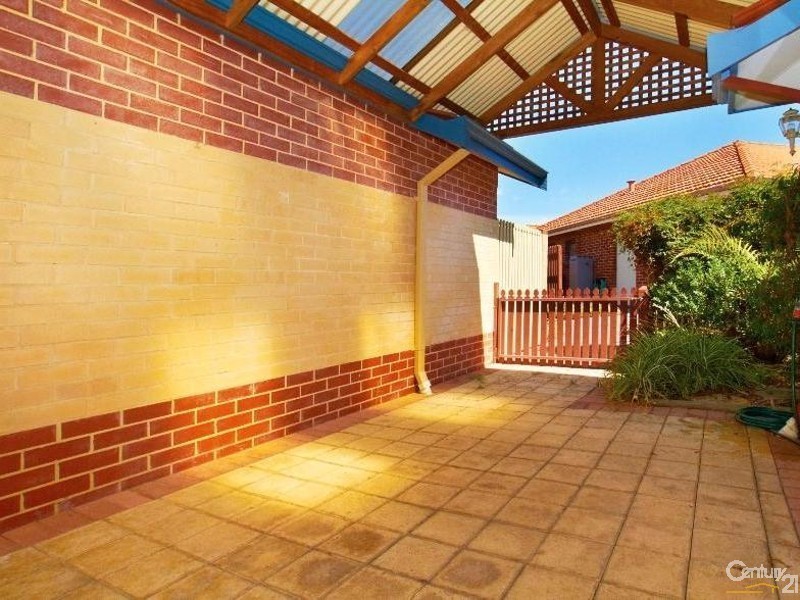 12/36 Fifth Avenue, Rossmoyne WA 6148