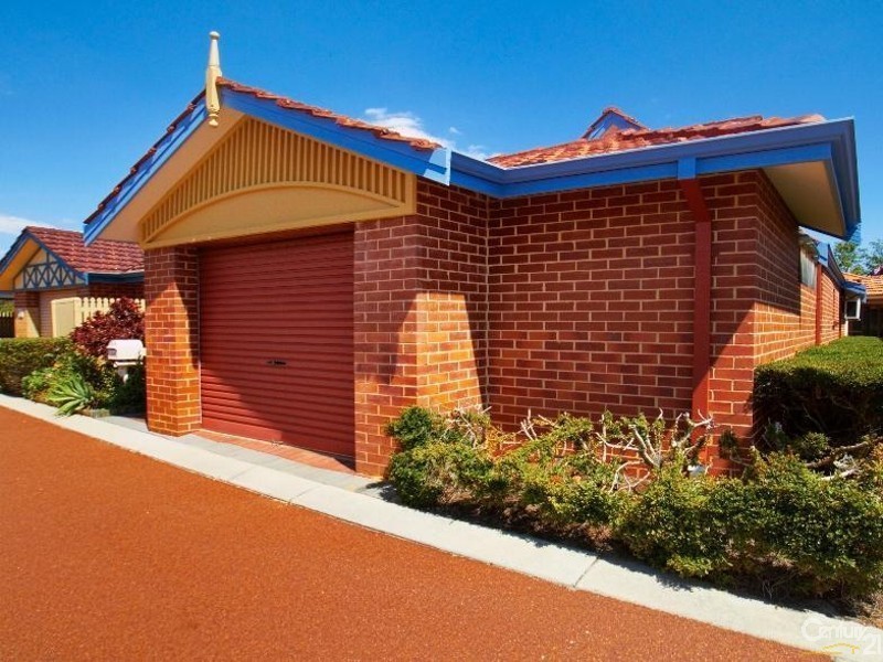 12/36 Fifth Avenue, Rossmoyne WA 6148