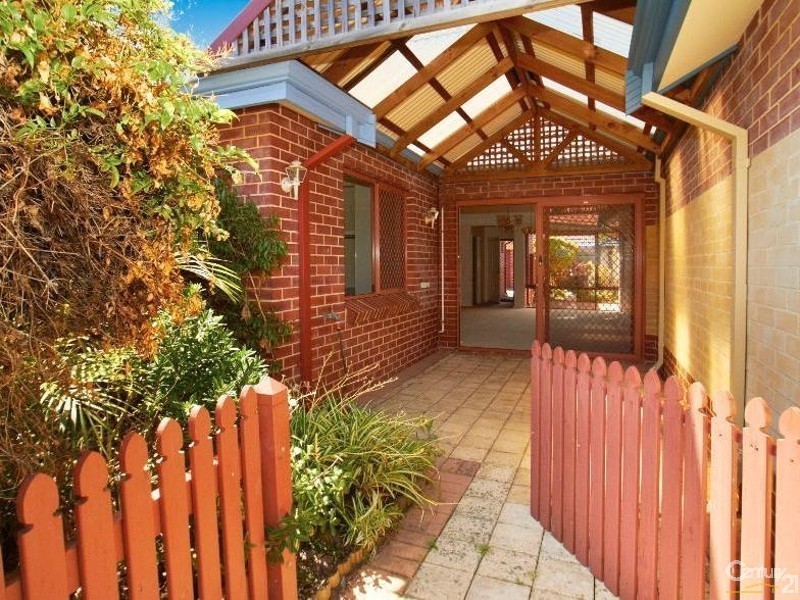 12/36 Fifth Avenue, Rossmoyne WA 6148