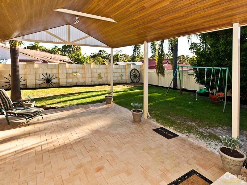 6 Faull Close, Leeming WA 6149