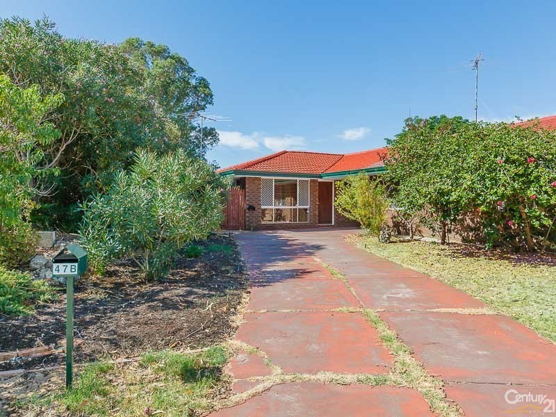 2/47 Stinton Street, Mandurah WA 6210