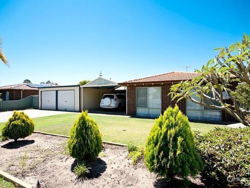 53 Hawkesbury Drive, Willetton WA 6155