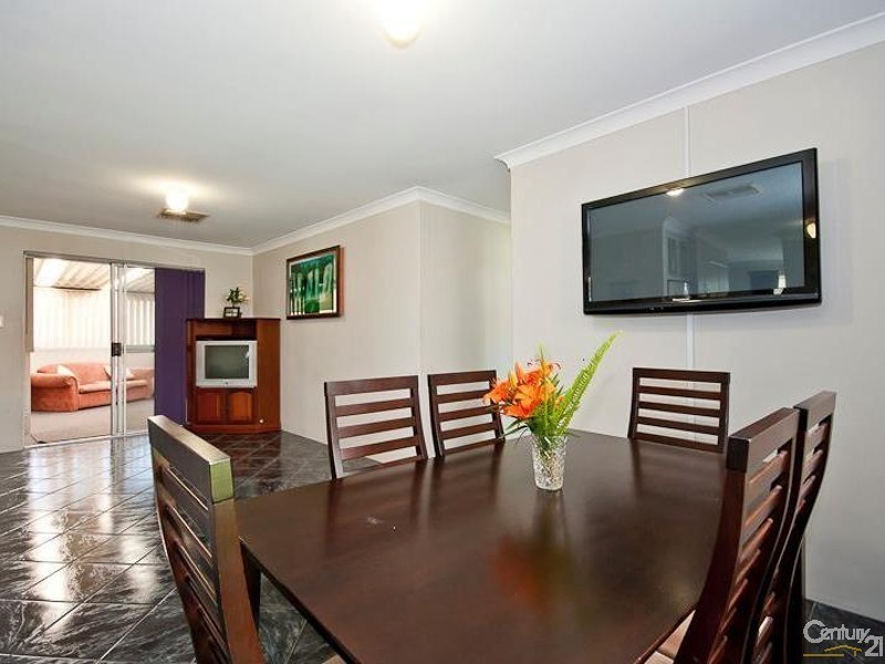 53 Hawkesbury Drive, Willetton WA 6155