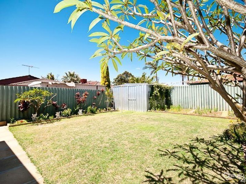 53 Hawkesbury Drive, Willetton WA 6155