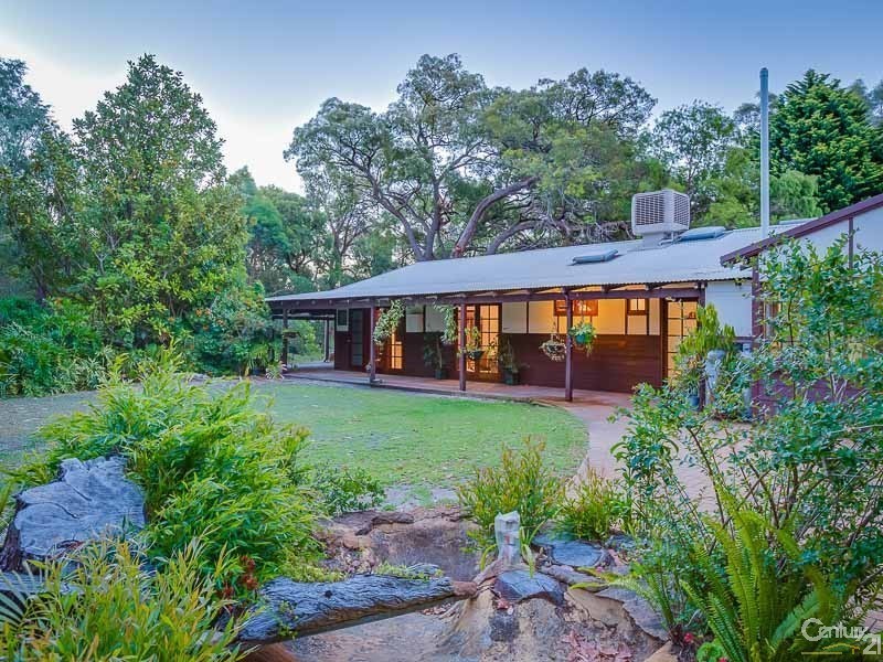 25b Baskerville Road, Mundijong WA 6123