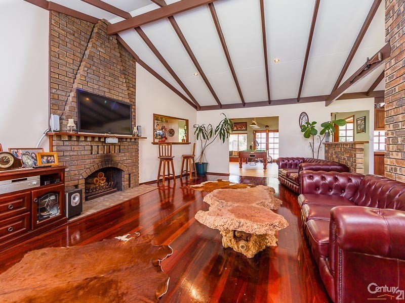 25b Baskerville Road, Mundijong WA 6123