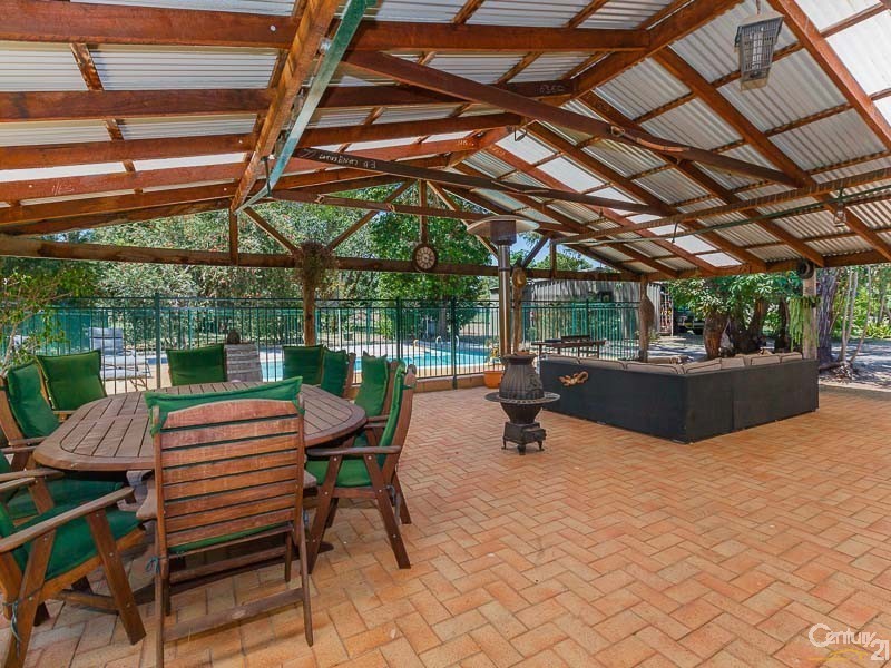 25b Baskerville Road, Mundijong WA 6123