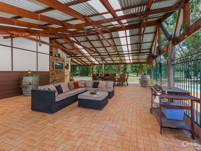 25b Baskerville Road, Mundijong WA 6123