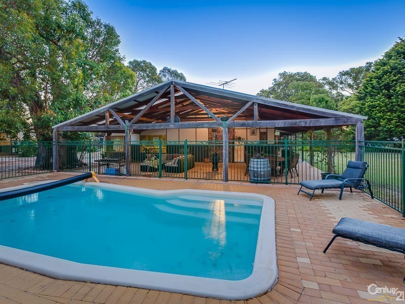 25b Baskerville Road, Mundijong WA 6123