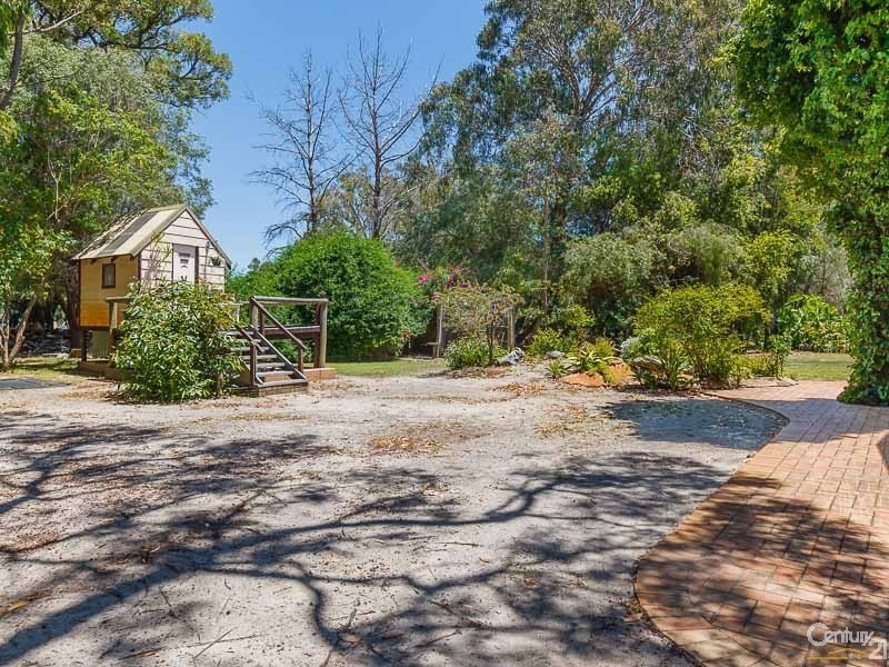 25b Baskerville Road, Mundijong WA 6123