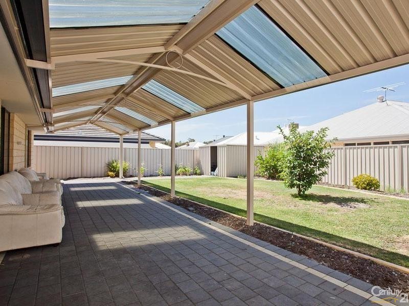 55 Copperback Circle, Huntingdale WA 6110