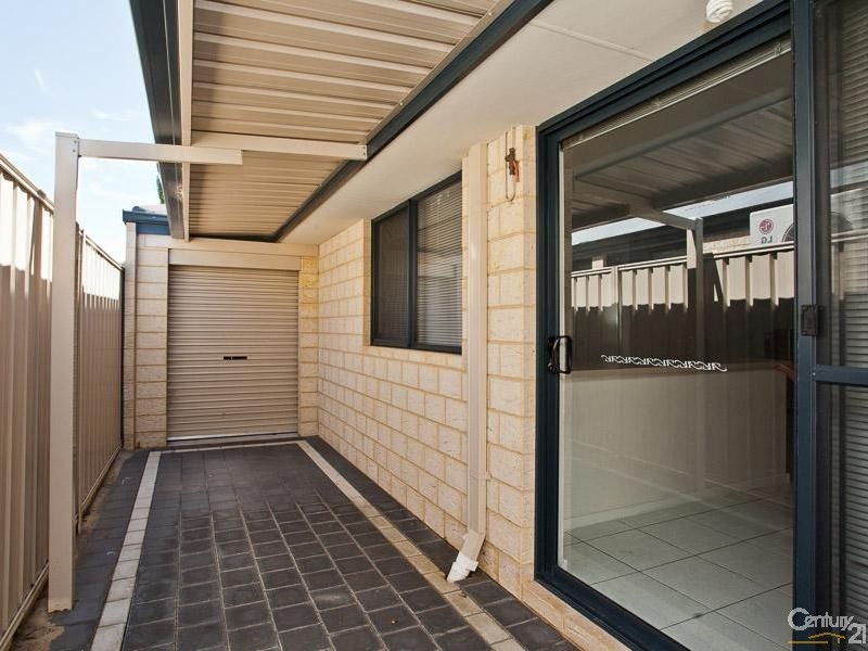 55 Copperback Circle, Huntingdale WA 6110