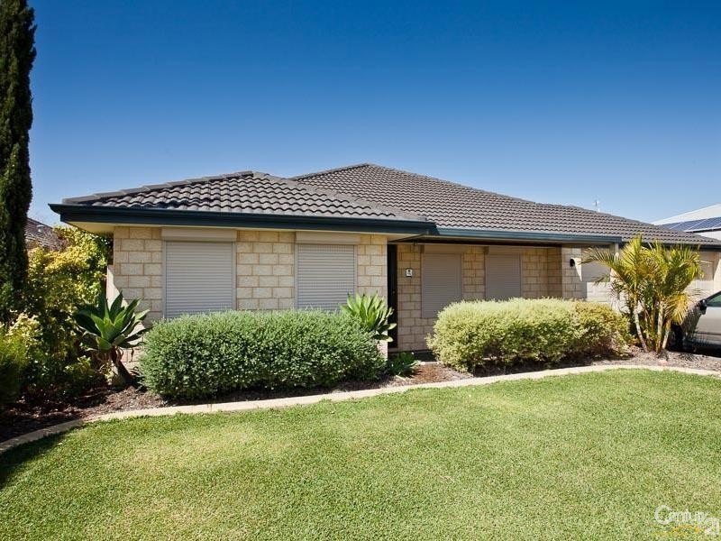 55 Copperback Circle, Huntingdale WA 6110