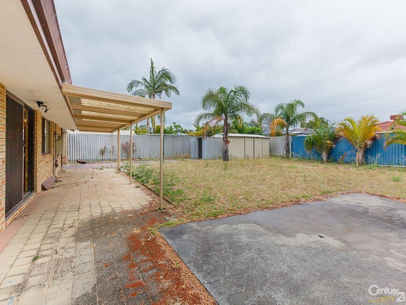 5 Garvey Place, Gosnells WA 6110