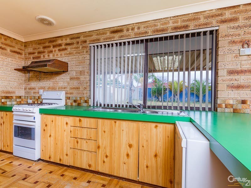 5 Garvey Place, Gosnells WA 6110