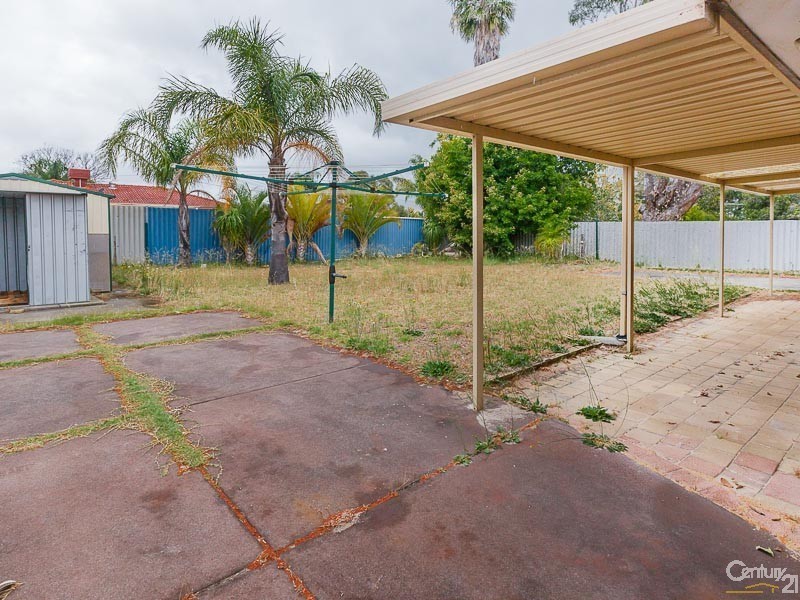 5 Garvey Place, Gosnells WA 6110