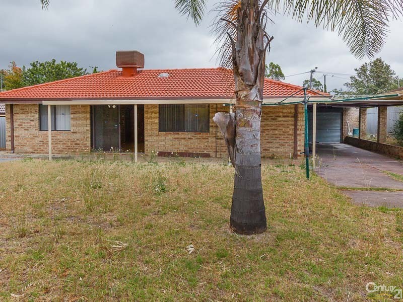 5 Garvey Place, Gosnells WA 6110