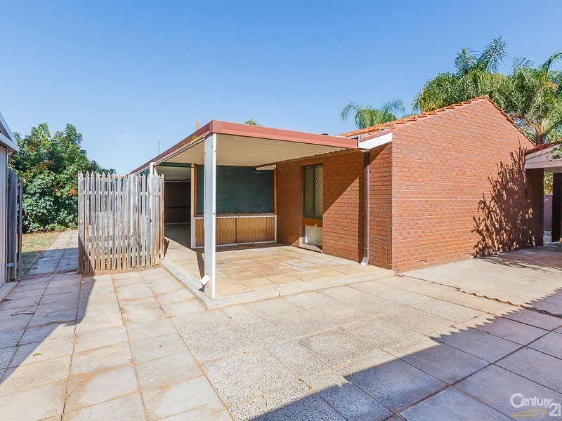 13 Spelhurst Terrace, Thornlie WA 6108