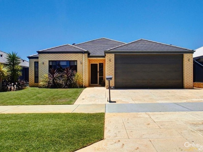 30 Plaistowe Boulevard, Byford WA 6122