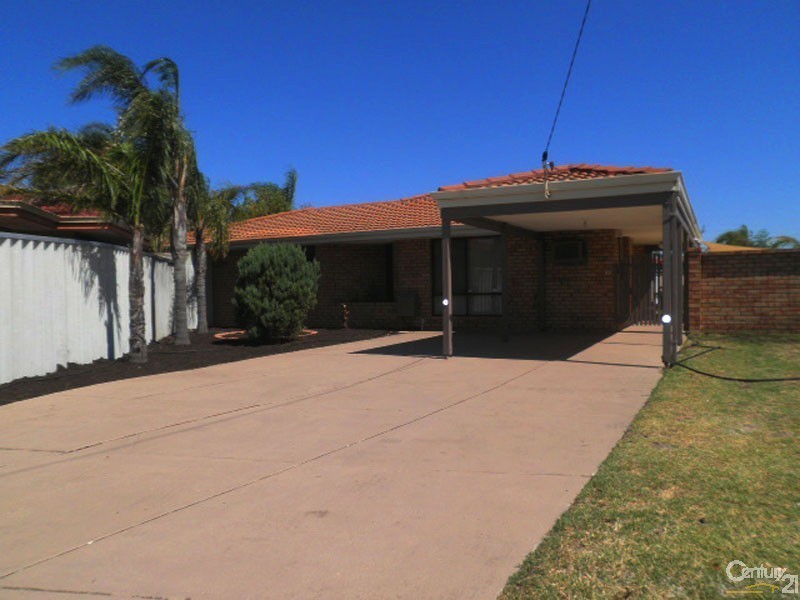 210b Vellgrove Avenue, Parkwood WA 6147