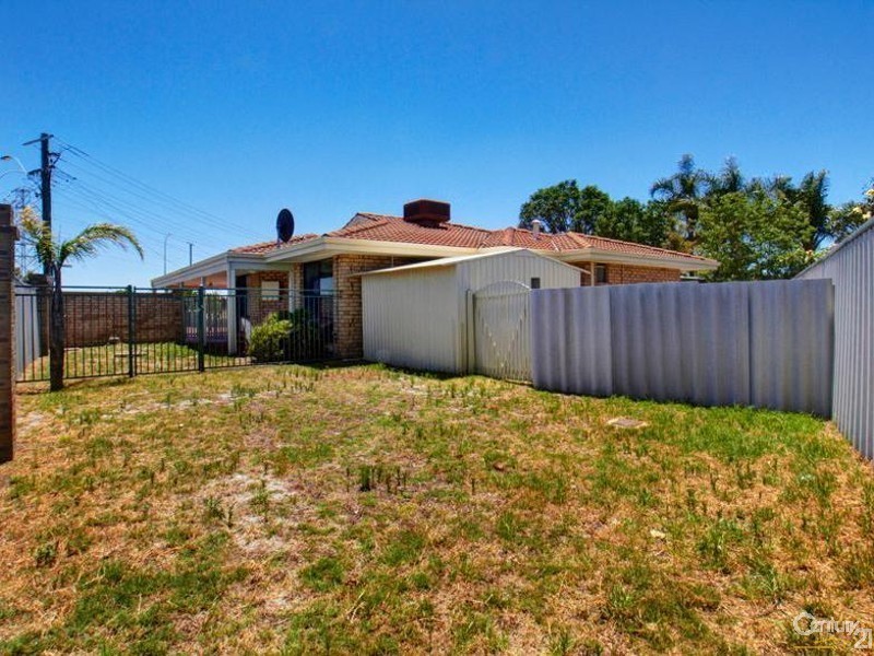 210b Vellgrove Avenue, Parkwood WA 6147