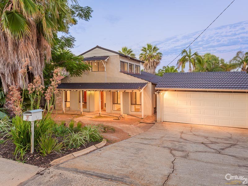 47 Sutherland Drive, Thornlie WA 6108