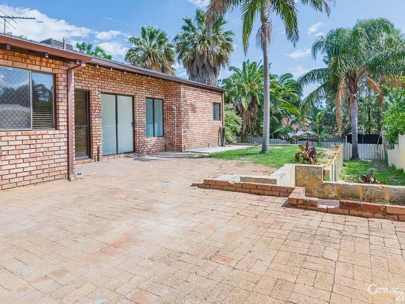 47 Sutherland Drive, Thornlie WA 6108