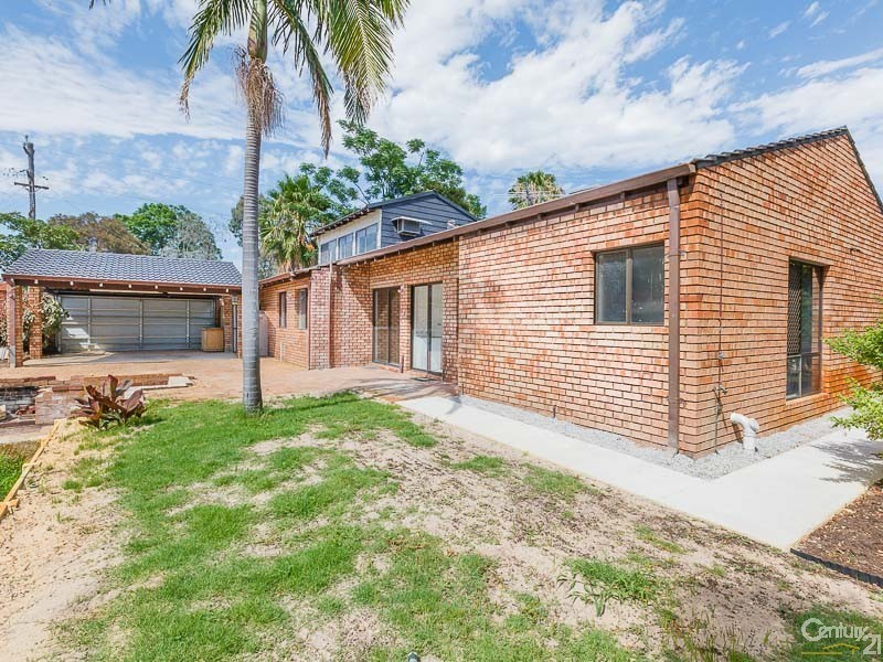 47 Sutherland Drive, Thornlie WA 6108