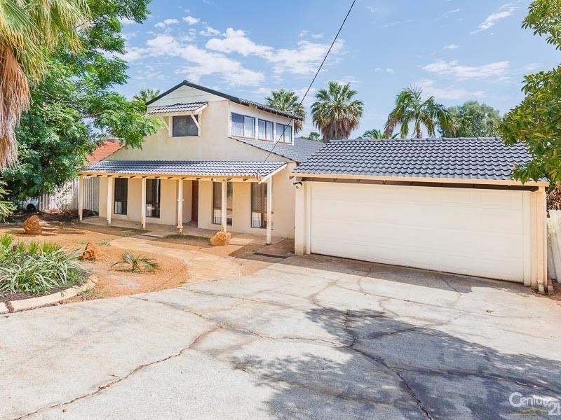 47 Sutherland Drive, Thornlie WA 6108