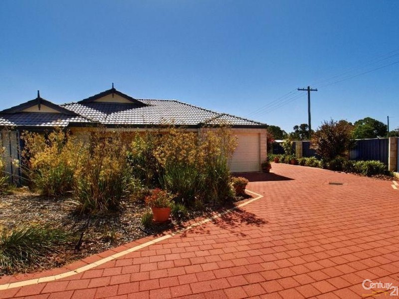 78 Canning Road, Kalamunda WA 6076