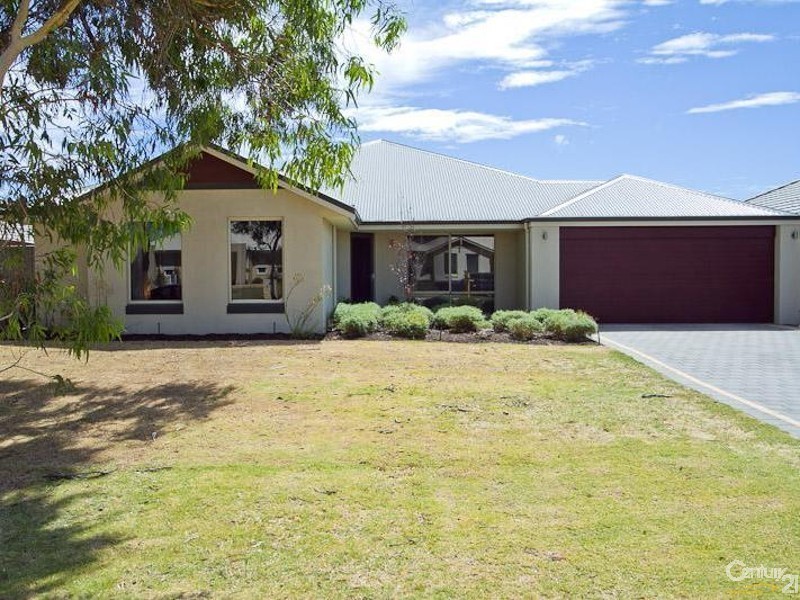 6 Hoffman Way, Byford WA 6122
