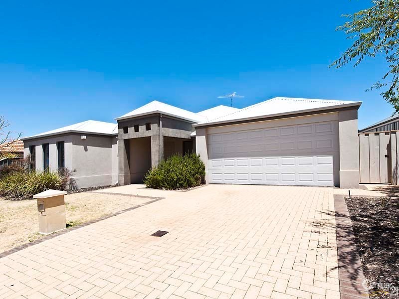 34  Kootingal Bend, Baldivis WA 6171