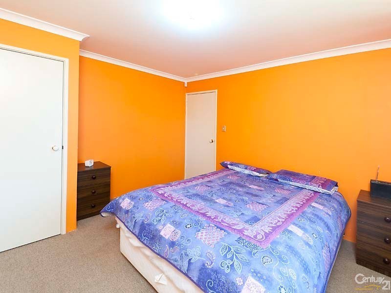 24 Nunney Road, Orelia WA 6167