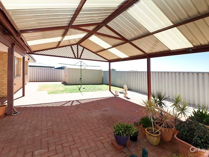 24 Nunney Road, Orelia WA 6167
