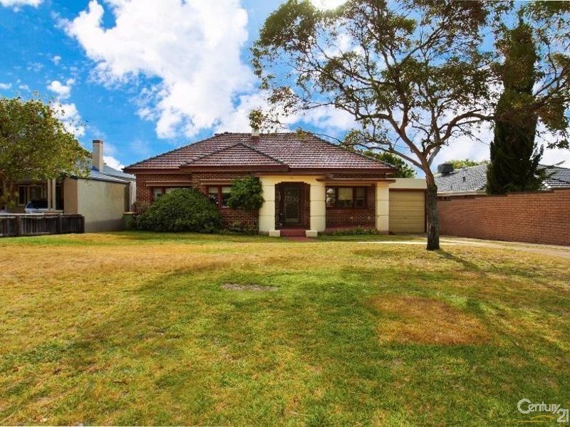 15 Hornsey Road, Floreat WA 6014