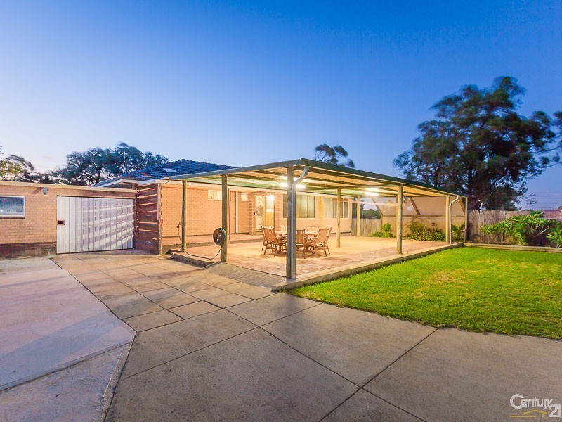 31 Avonlee Road, Armadale WA 6112