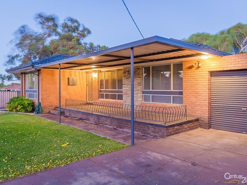 31 Avonlee Road, Armadale WA 6112
