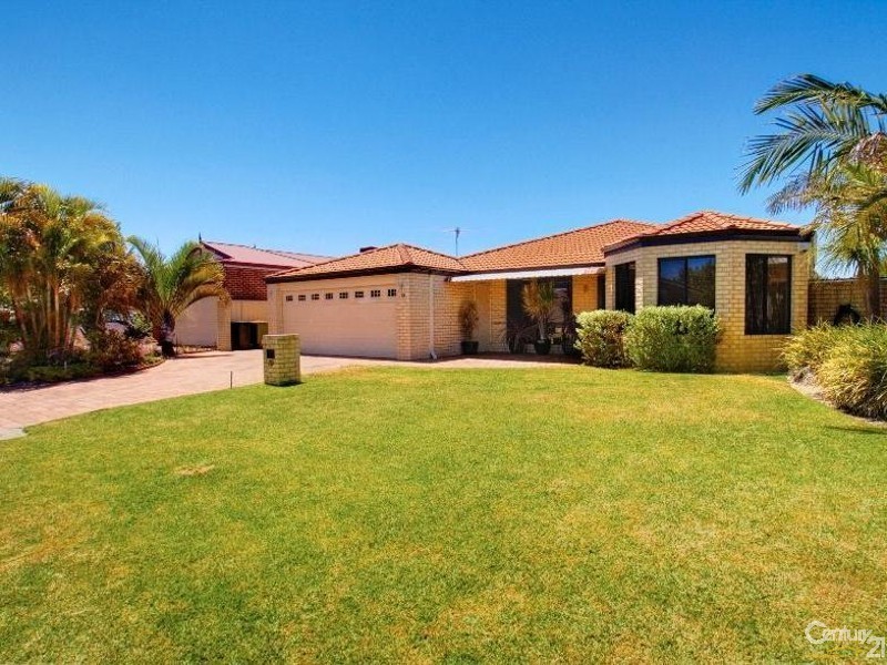 19  Draycott Loop, Canning Vale WA 6155