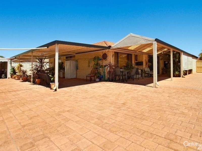19  Draycott Loop, Canning Vale WA 6155
