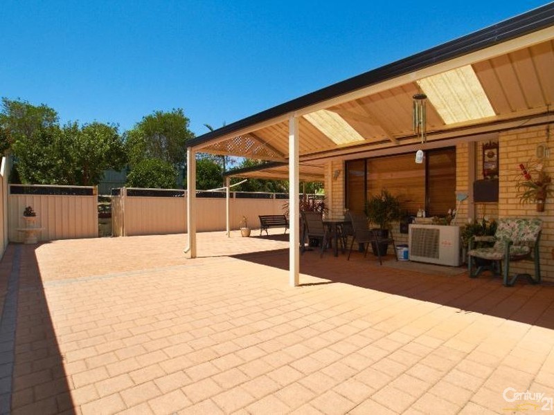 19  Draycott Loop, Canning Vale WA 6155