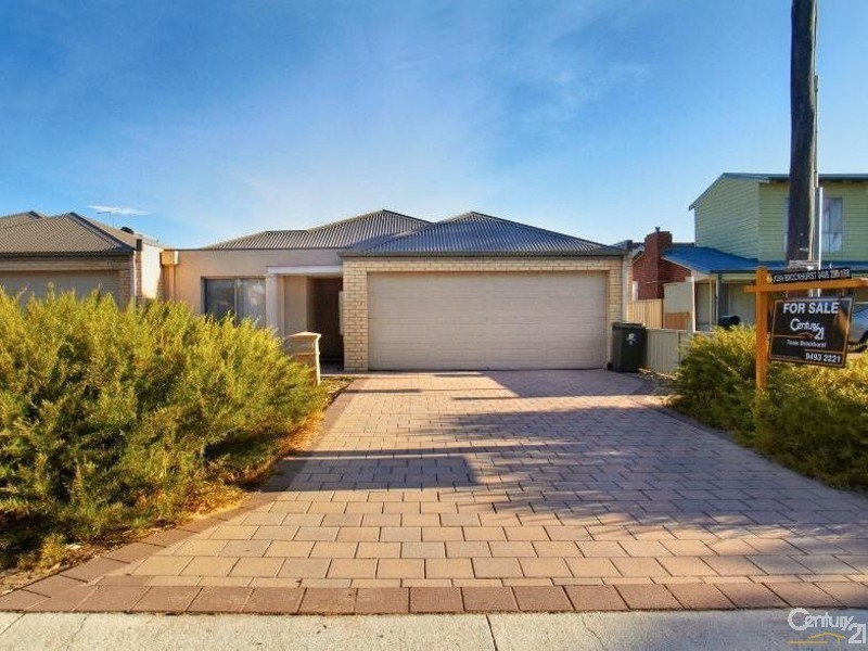 3/37 Salmar Way, Westminster WA 6061