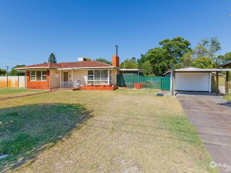 27 Cranwell Street, Thornlie WA 6108