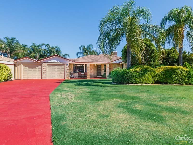 12 Snook Place, Seville Grove WA 6112