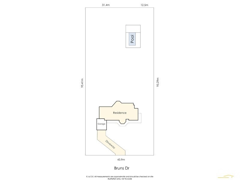 10 Bruns Drive, Darling Downs WA 6122