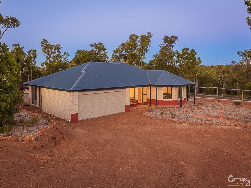 9 Observation Circle, Bedfordale WA 6112