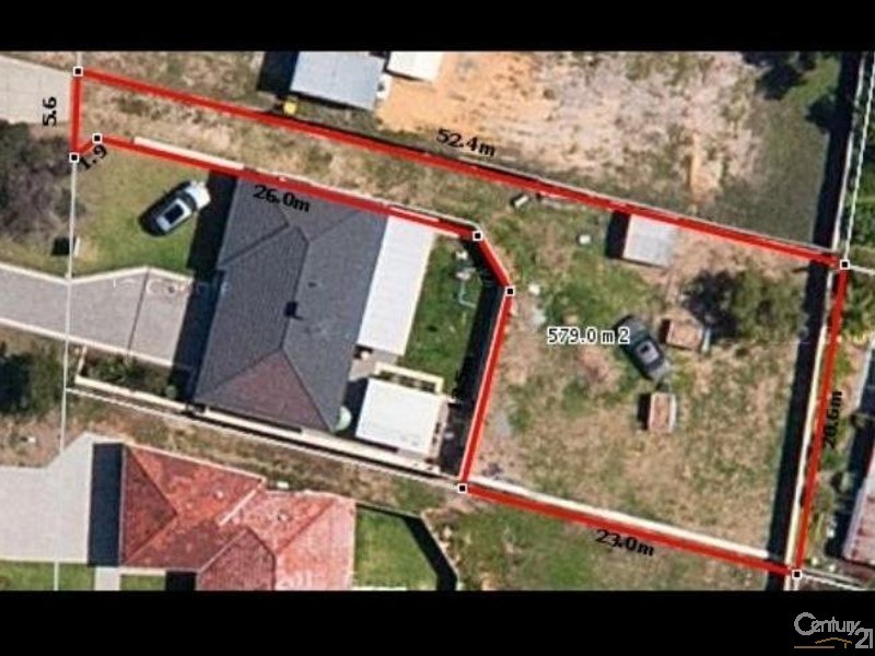 25a Kenmure Avenue, Ashfield WA 6054